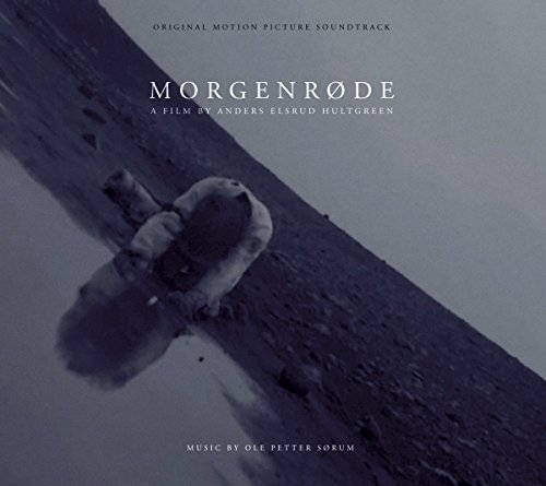 OLE PETTER SORUM - MORGENRODE - CD image 4