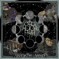 ASTRAL PATH - AN OATH TO THE VOID - CD image 1