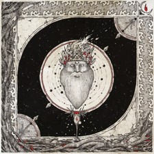 Mountains Crave - As We Were When We Were Not - CD image 1
