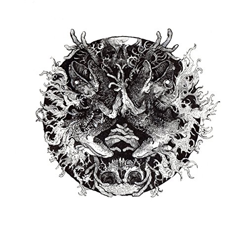 A Pale December - Shrine of Primal Fire - CD image 1