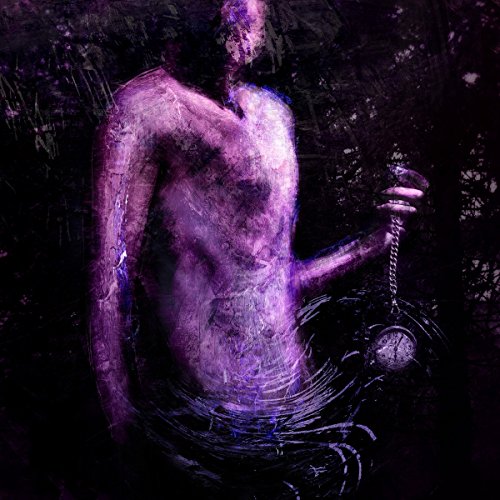 Hornwood Fell - My Body My Time - CD image 1