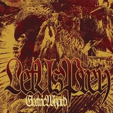 ELECTRIC WIZARD - LET US PREY - CD image 1