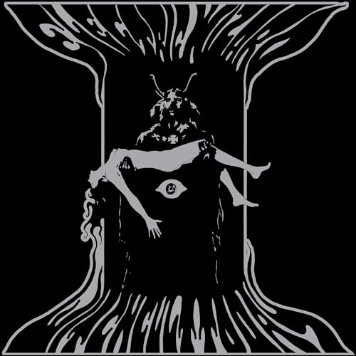 ELECTRIC WIZARD - WITCHCULT TODAY - CD image 1