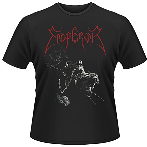 EMPEROR - LOGO - tshirt - T Shirt - Size M image 1
