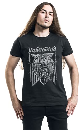 HAWKWIND - DOREMI (SILVER) - tshirt - T Shirt - Size L image 5