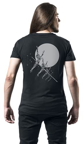 HAWKWIND - DOREMI (SILVER) - tshirt - T Shirt - Size L image 6