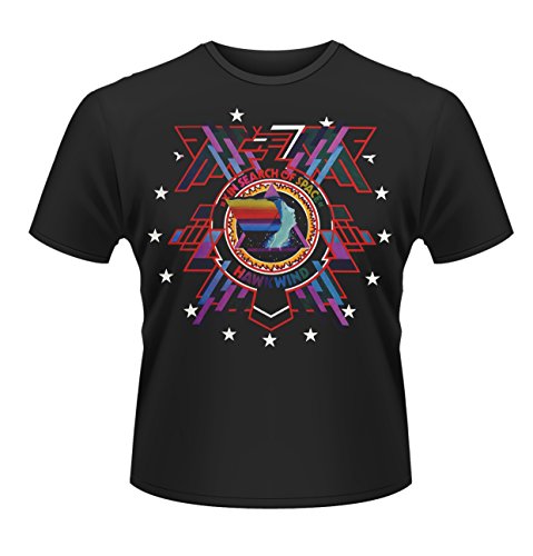 HAWKWIND - IN SEARCH OF SP - tshirt - T Shirt - Size S image 2