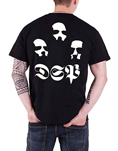 MAYHEM - DE MYSTERIIS DO - tshirt - T Shirt - Size L image 2