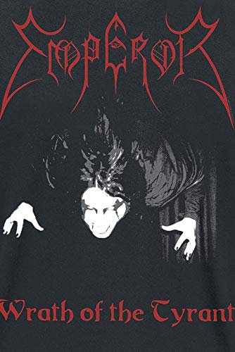 EMPEROR - WRATH OF THE TY - tshirt - T Shirt - Size M image 4