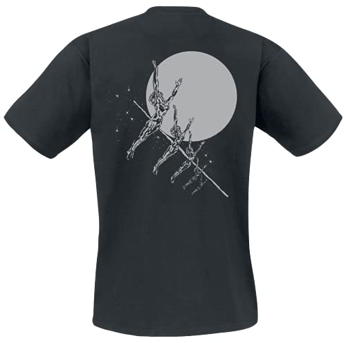 HAWKWIND - DOREMI (SILVER) - tshirt - T Shirt - XL image 2