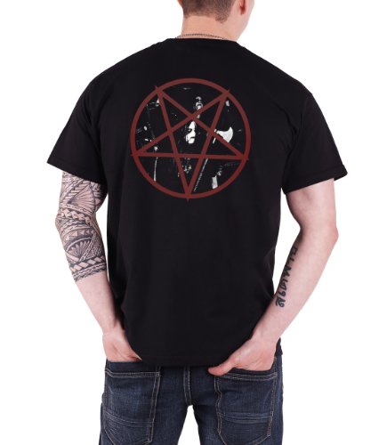 EMPEROR - RIDER 2005 - tshirt - T Shirt - Size XL image 2