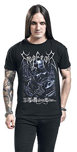EMPEROR - IN THE NIGHTSID - tshirt - T Shirt - Medium image 5