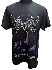 MAYHEM - DE MYSTERIIS DO - tshirt - T Shirt image 1