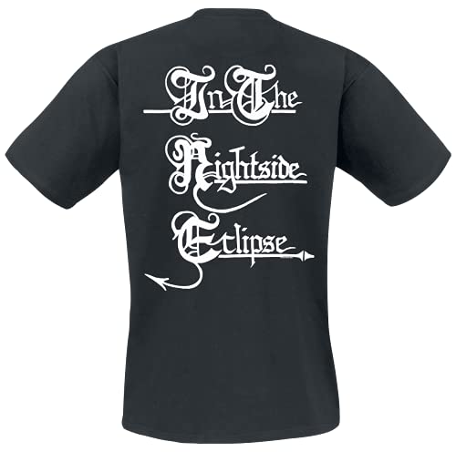EMPEROR - IN THE NIGHTSID - tshirt - T Shirt image 2