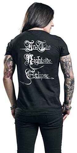EMPEROR - IN THE NIGHTSID - tshirt - T Shirt image 6