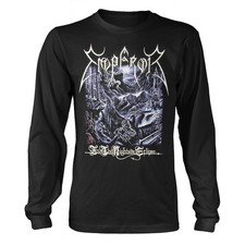 EMPEROR - IN THE NIGHTSID - Clothing - LS image 2