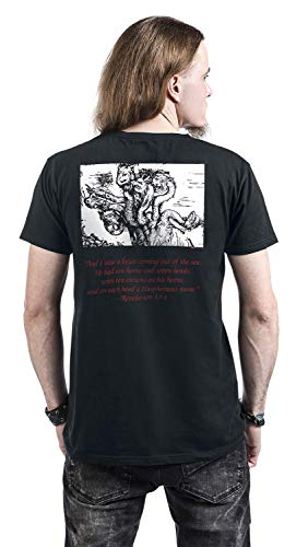 EMPEROR - WRATH OF THE TY - tshirt - T Shirt image 5