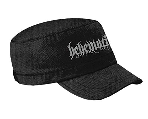 BEHEMOTH - LOGO ARMY CAP - Clothing - ACAP image 1