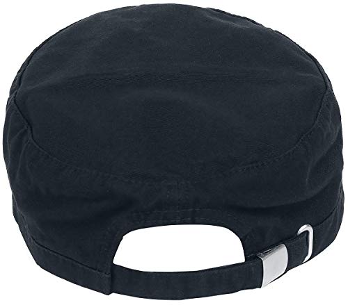 BEHEMOTH - LOGO ARMY CAP - Clothing - ACAP image 2