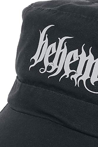 BEHEMOTH - LOGO ARMY CAP - Clothing - ACAP image 4