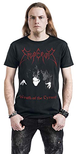 EMPEROR - WRATH OF THE TY - tshirt - T Shirt - Size S image 5