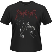 EMPEROR - RIDER 2005 - tshirt - T Shirt - Size XXL image 1