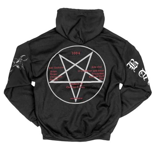 BATHORY - GOAT - Clothing - HSW - Size M image 2