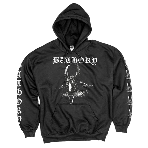BATHORY - GOAT - Clothing - HSW - Size XL image 1