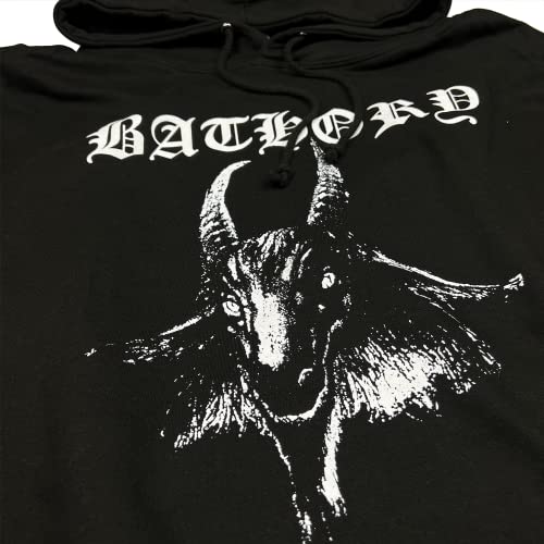 BATHORY - GOAT - Clothing - HSW - Size XL image 3