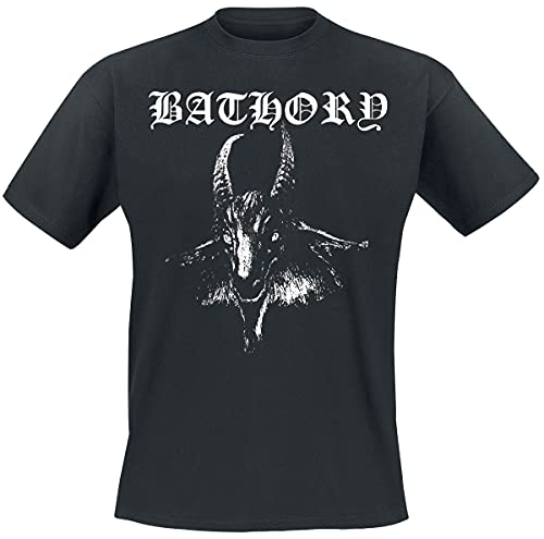 BATHORY - GOAT - tshirt - T Shirt - Size M image 1