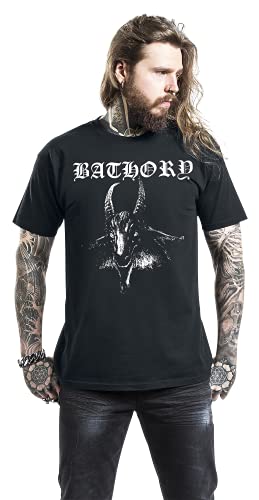 BATHORY - GOAT - tshirt - T Shirt - Size M image 5