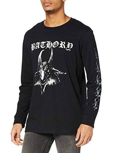 BATHORY - GOAT - Clothing - LS - Size S image 2