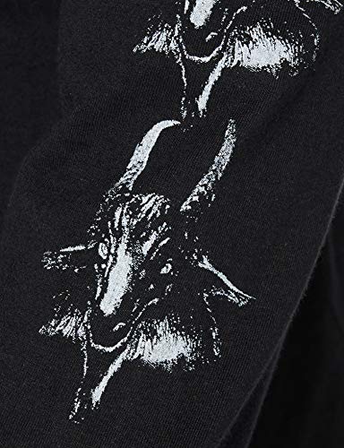 BATHORY - GOAT - Clothing - LS - Size S image 4