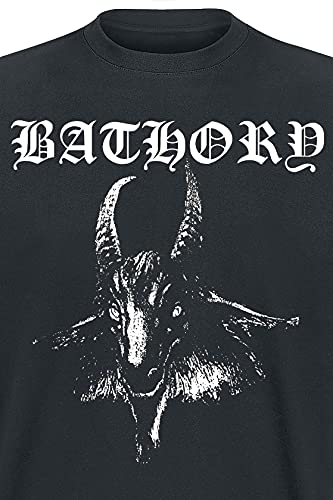 BATHORY - GOAT - tshirt - T Shirt - Size XL image 3