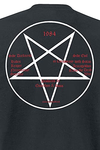 BATHORY - GOAT - tshirt - T Shirt - Size XL image 4