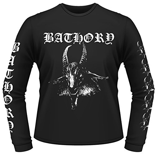 BATHORY - GOAT - Clothing - LS - Size XL image 1