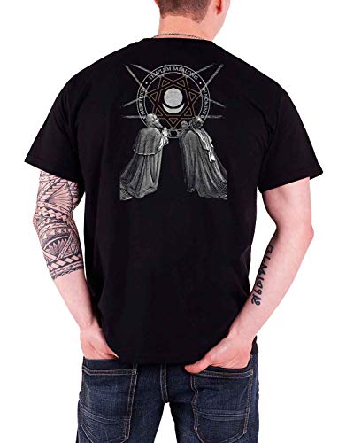 BEHEMOTH - EVANGELION - tshirt - T Shirt - Size XL image 2