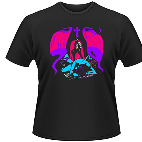 ELECTRIC WIZARD - COME MY FANATIC - tshirt - T Shirt - Size L image 1