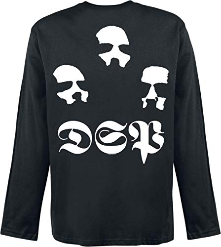 MAYHEM - DE MYSTERIIS DO - Clothing - LS - Size XL image 3
