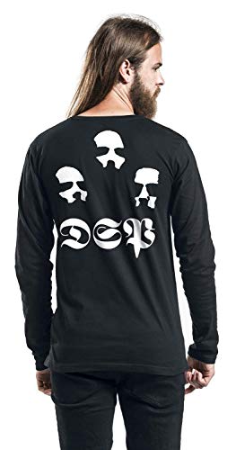 MAYHEM - DE MYSTERIIS DO - Clothing - LS - Size XL image 5