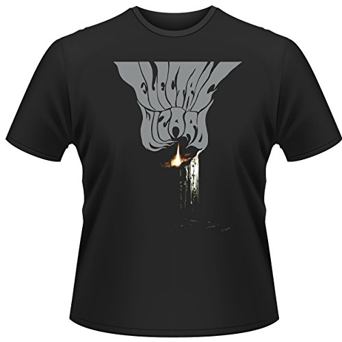 ELECTRIC WIZARD - BLACK MASSES - tshirt - T Shirt - Size XXL image 1