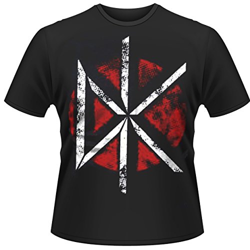 DEAD KENNEDYS - DISTRESSED DK L - tshirt - T Shirt - Size S image 1