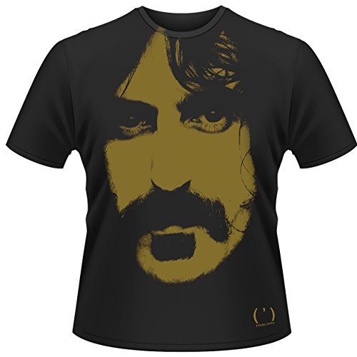 FRANK ZAPPA - APOSTROPHE - tshirt - T Shirt - Size M image 1