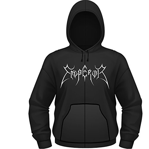 EMPEROR - IN THE NIGHTSID - sweatshirts - HSWZ - Size L image 2