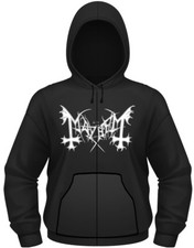 MAYHEM - DE MYSTERIIS DO - sweatshirts - HSWZ - Size L image 1