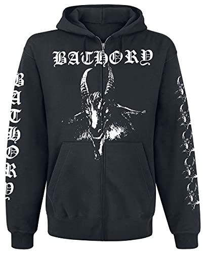 MAYHEM - DE MYSTERIIS DO - sweatshirts - HSWZ - Size XL image 1