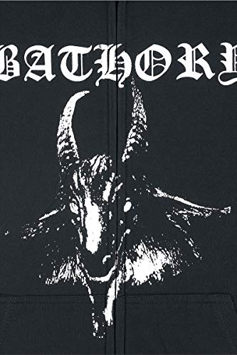 MAYHEM - DE MYSTERIIS DO - sweatshirts - HSWZ - Size XL image 3