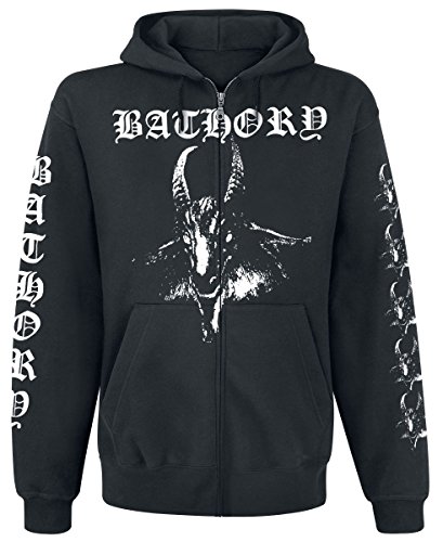 MAYHEM - DE MYSTERIIS DO - sweatshirts - HSWZ - Size XL image 9