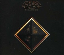 Astra - Black Chord - CD image 1