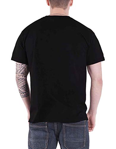 PLAN 9 - BLACK SABBA - BLACK SABBATH ( - tshirt - T Shirt - Size S image 2